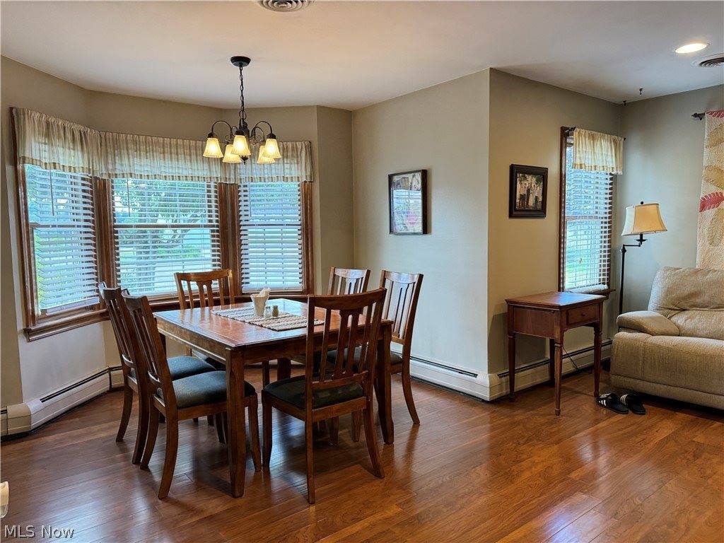 15 Kennedy Drive, Caldwell, OH 43724