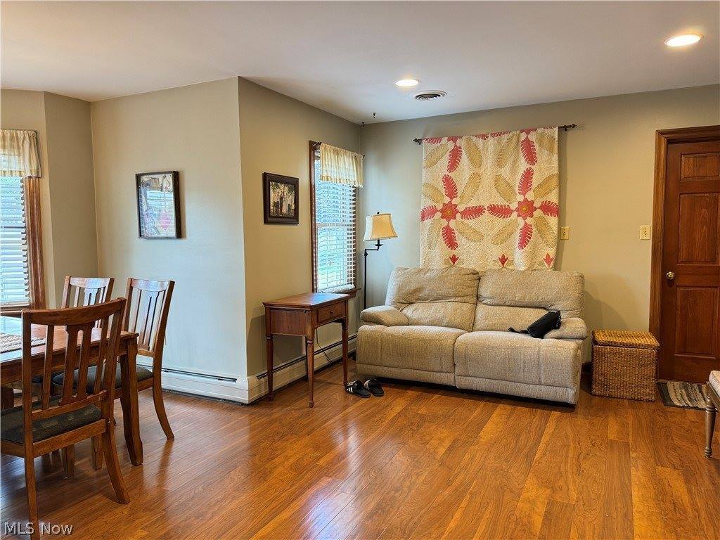 15 Kennedy Drive, Caldwell, OH 43724