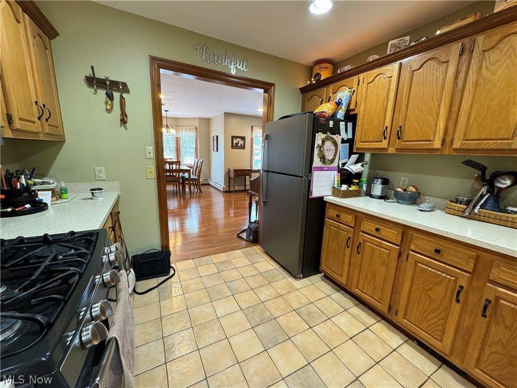 15 Kennedy Drive, Caldwell, OH 43724