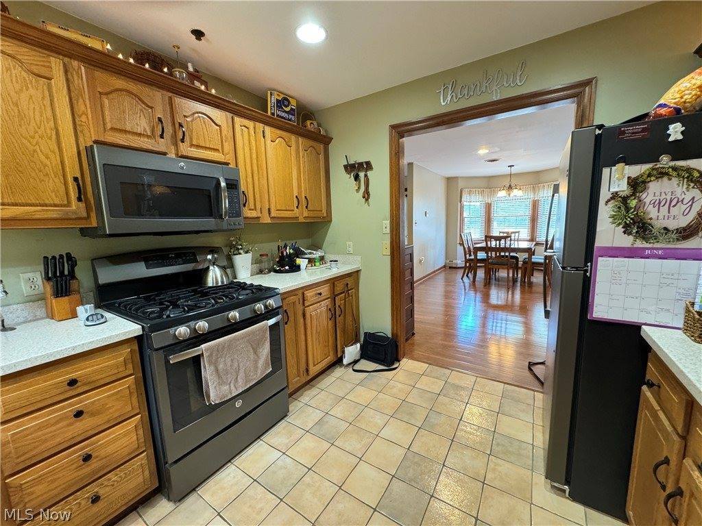 15 Kennedy Drive, Caldwell, OH 43724