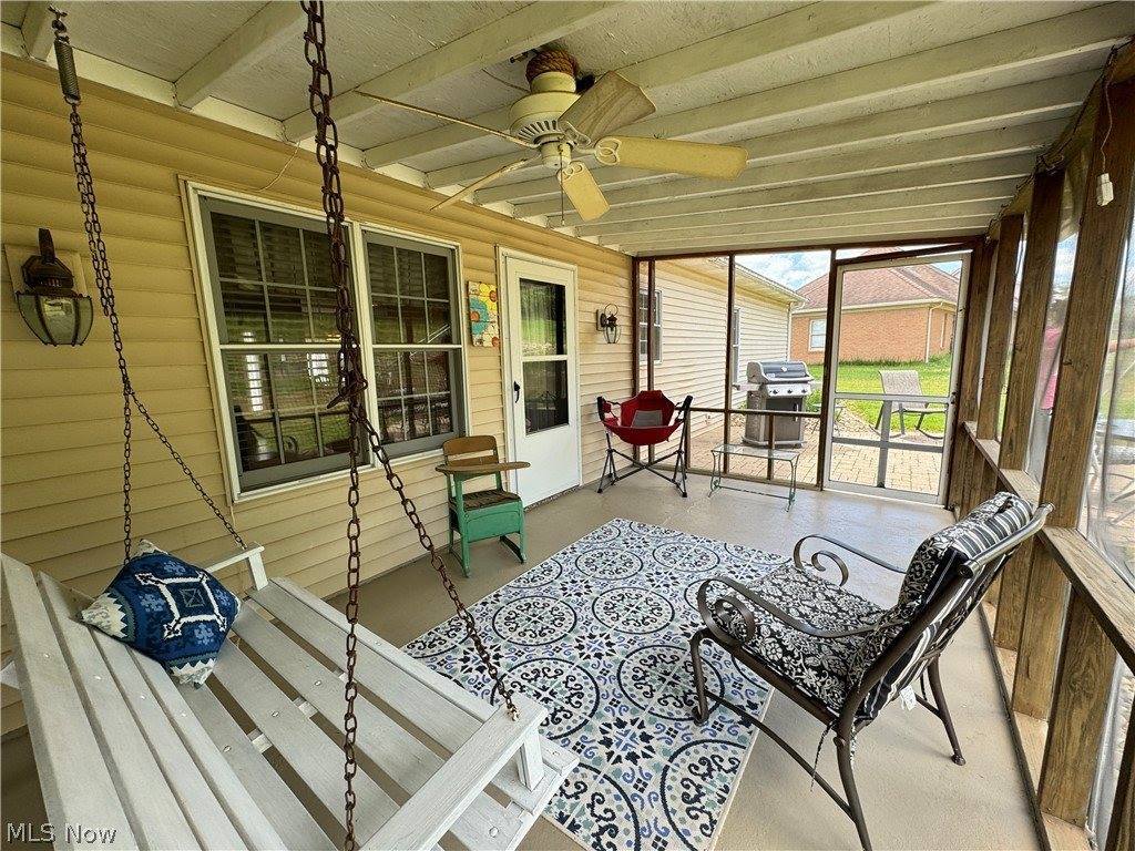 15 Kennedy Drive, Caldwell, OH 43724