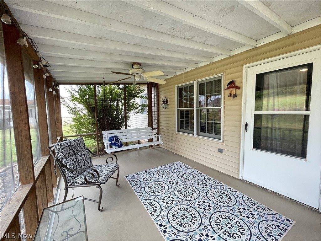 15 Kennedy Drive, Caldwell, OH 43724