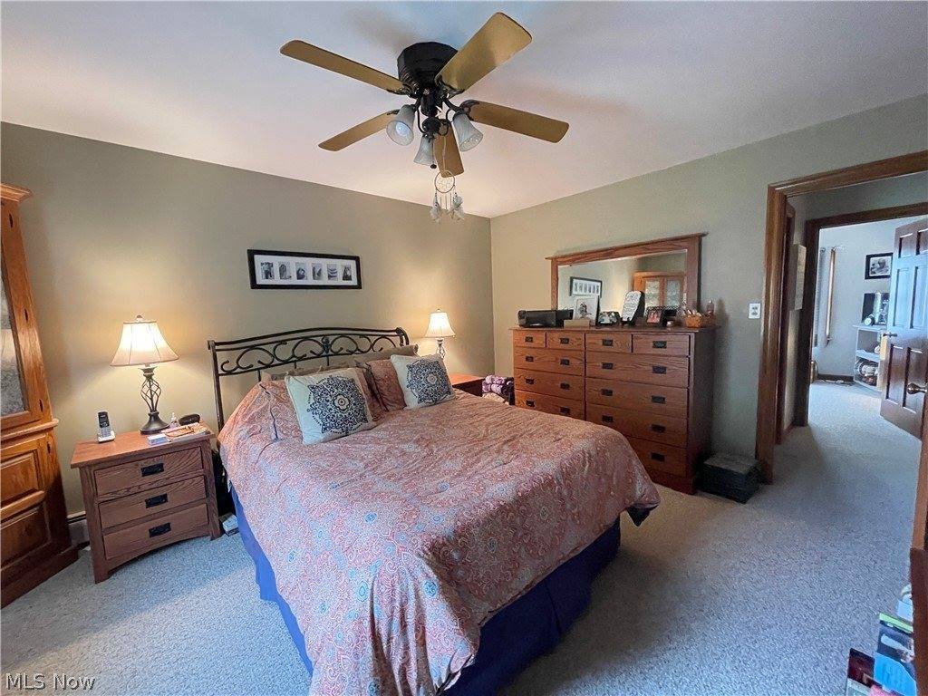 15 Kennedy Drive, Caldwell, OH 43724