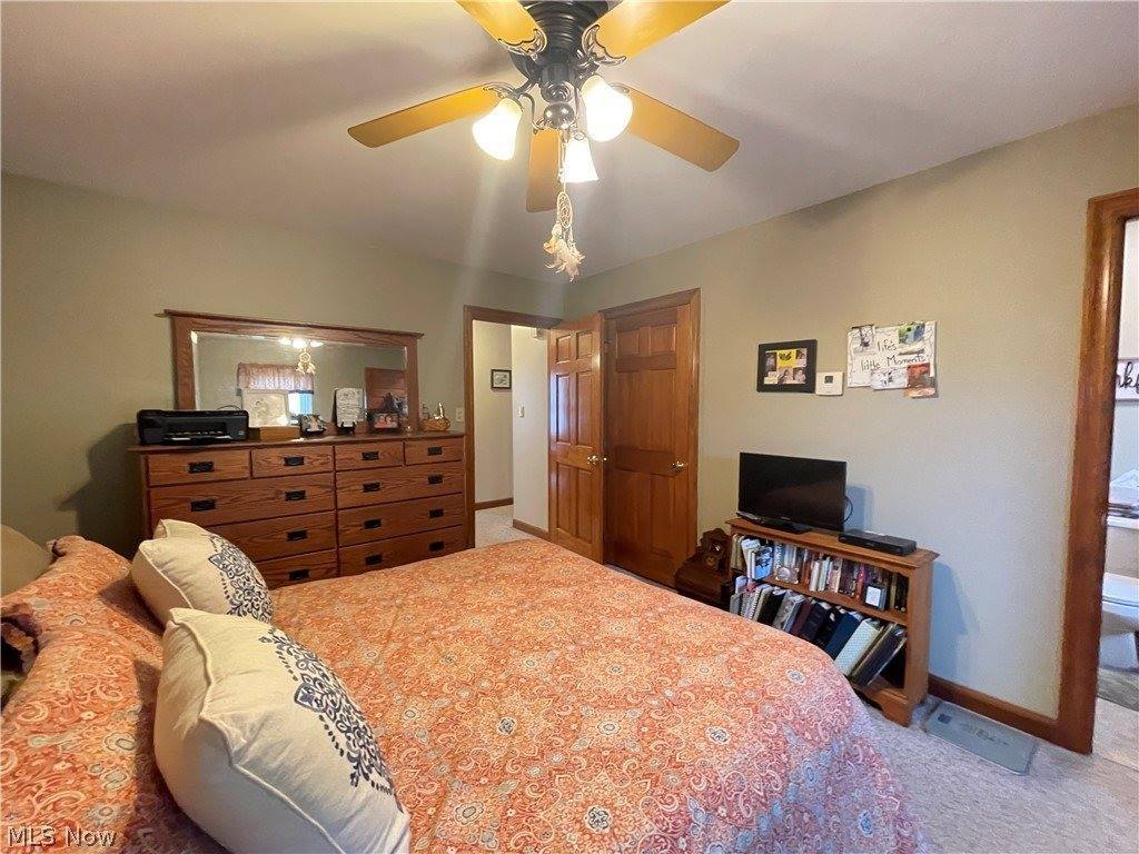 15 Kennedy Drive, Caldwell, OH 43724