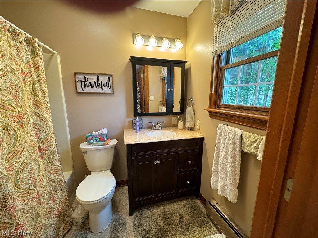 15 Kennedy Drive, Caldwell, OH 43724