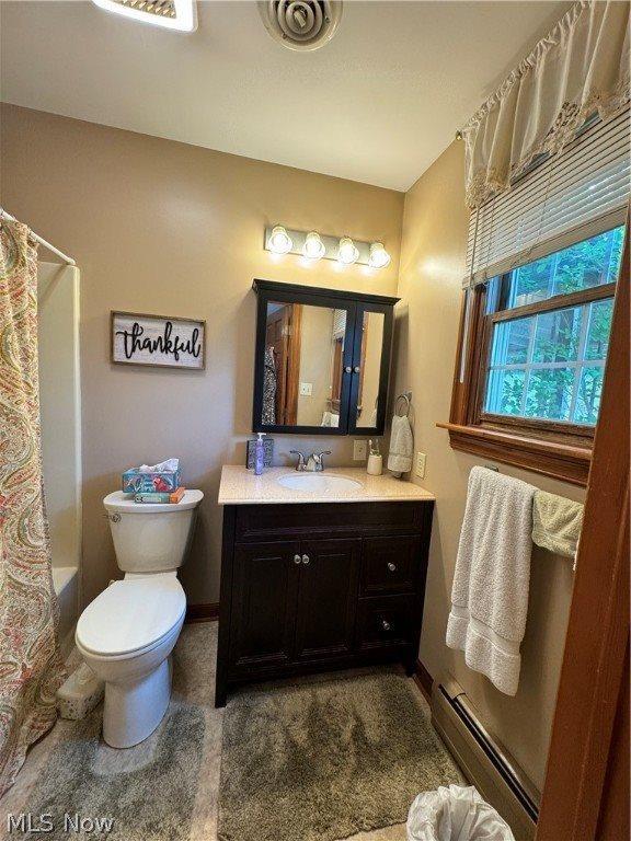 15 Kennedy Drive, Caldwell, OH 43724