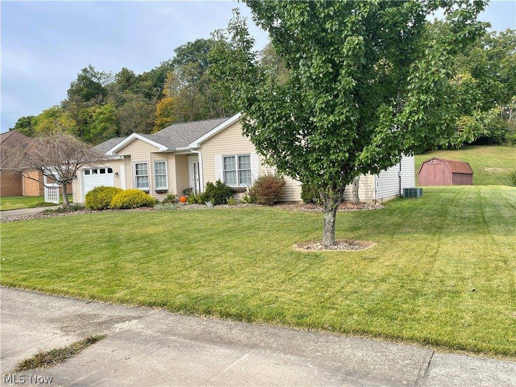 15 Kennedy Drive, Caldwell, OH 43724