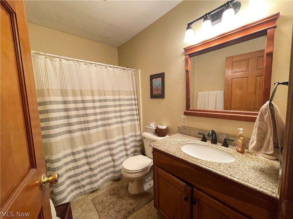 15 Kennedy Drive, Caldwell, OH 43724