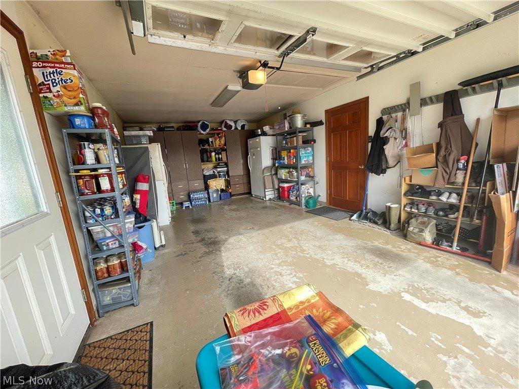 15 Kennedy Drive, Caldwell, OH 43724