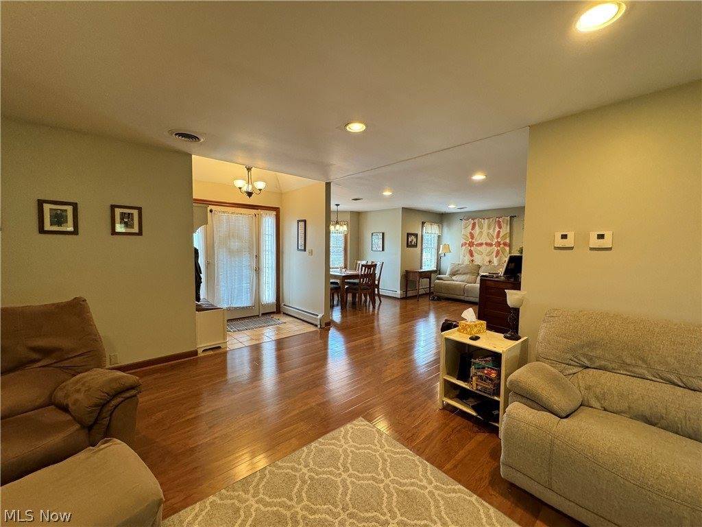 15 Kennedy Drive, Caldwell, OH 43724