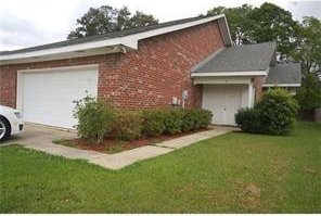 18017 Eastgate Drive East, #B, Hammond, LA 70403