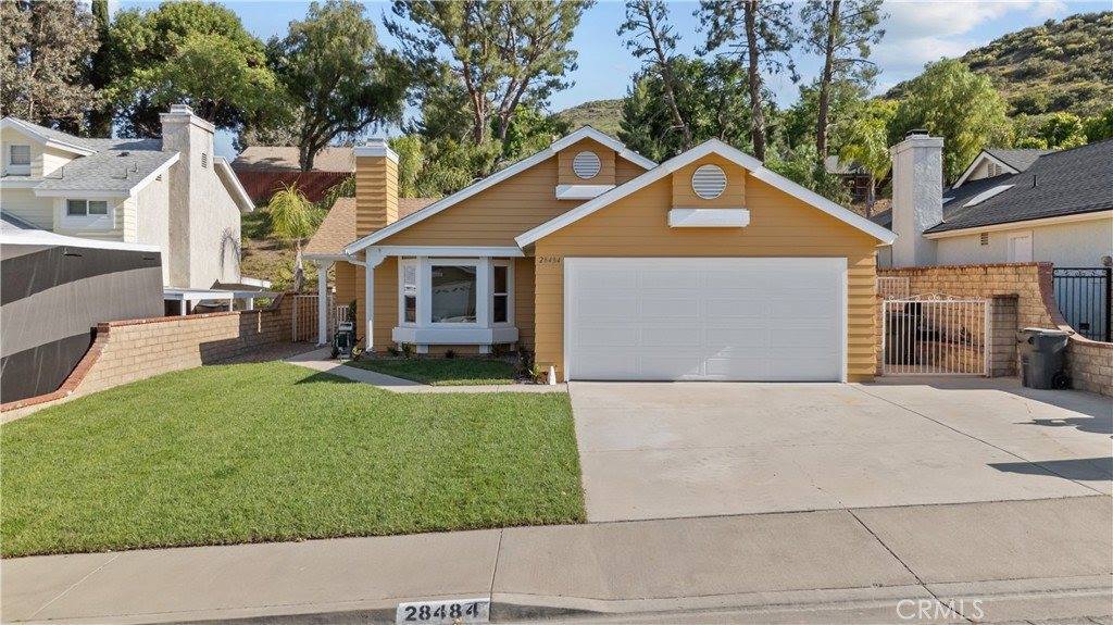 28484 Victoria Road, Castaic, CA 91384