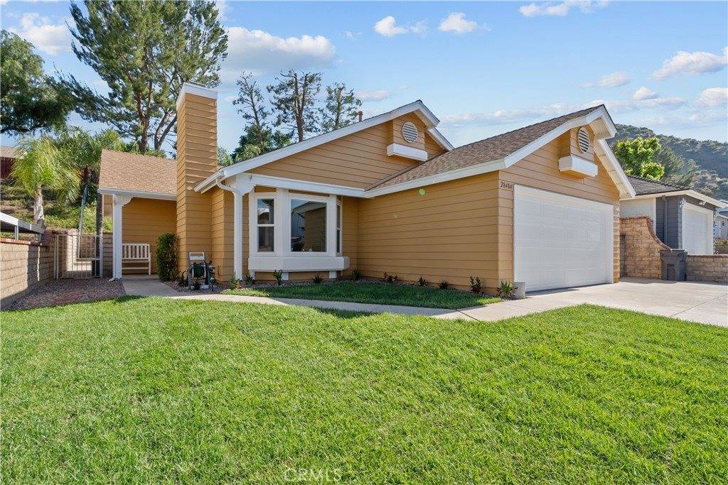 28484 Victoria Road, Castaic, CA 91384