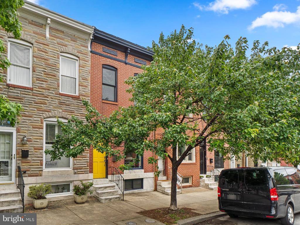 108 South Clinton Street, Baltimore, MD 21224