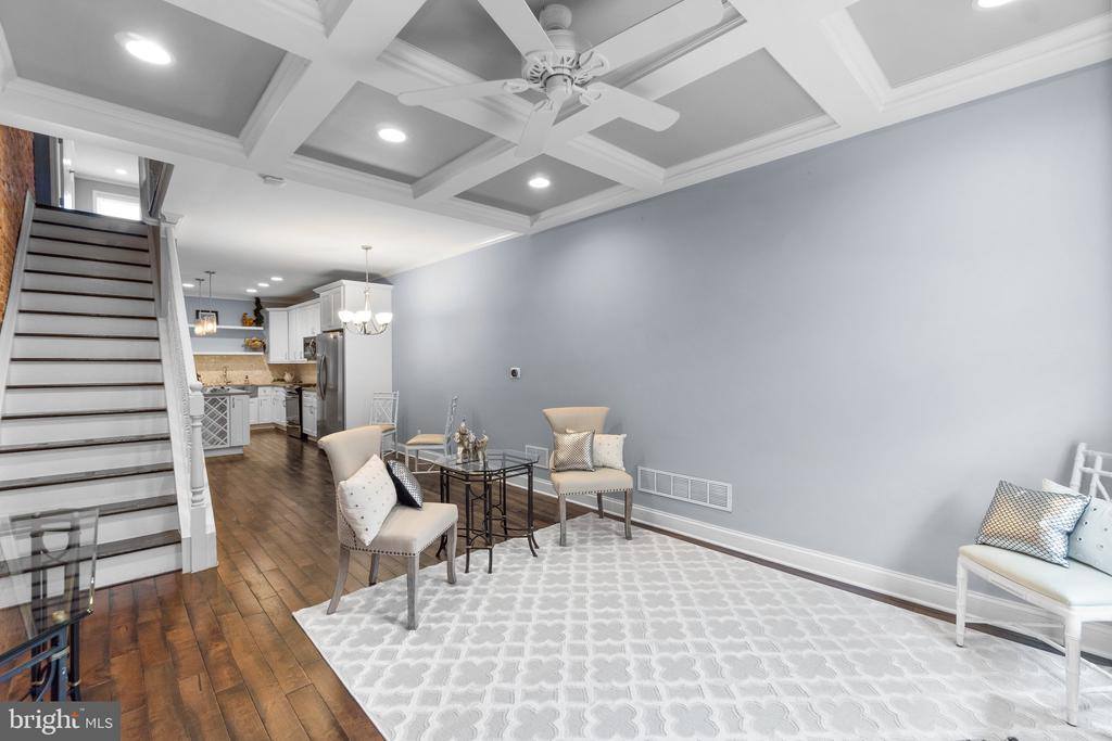 108 South Clinton Street, Baltimore, MD 21224