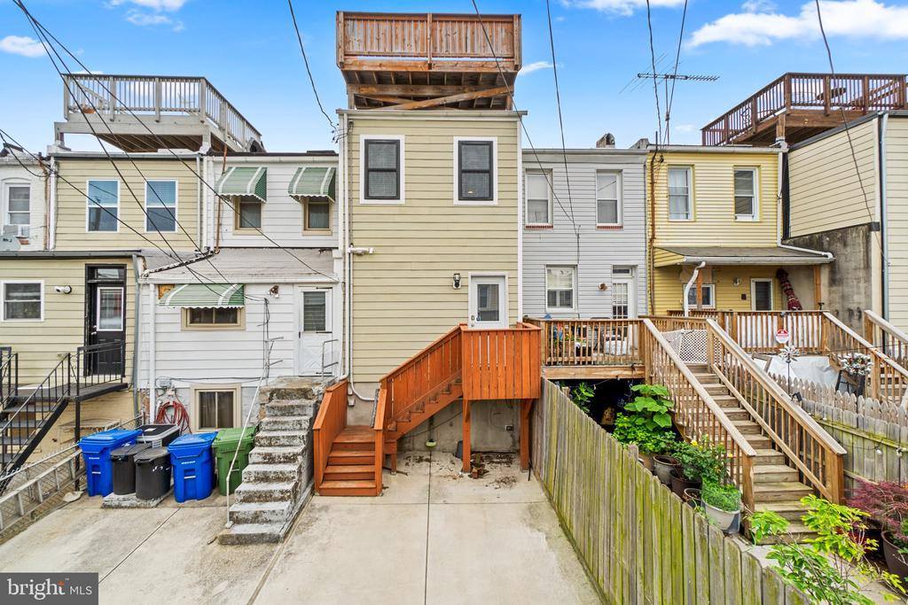 108 South Clinton Street, Baltimore, MD 21224