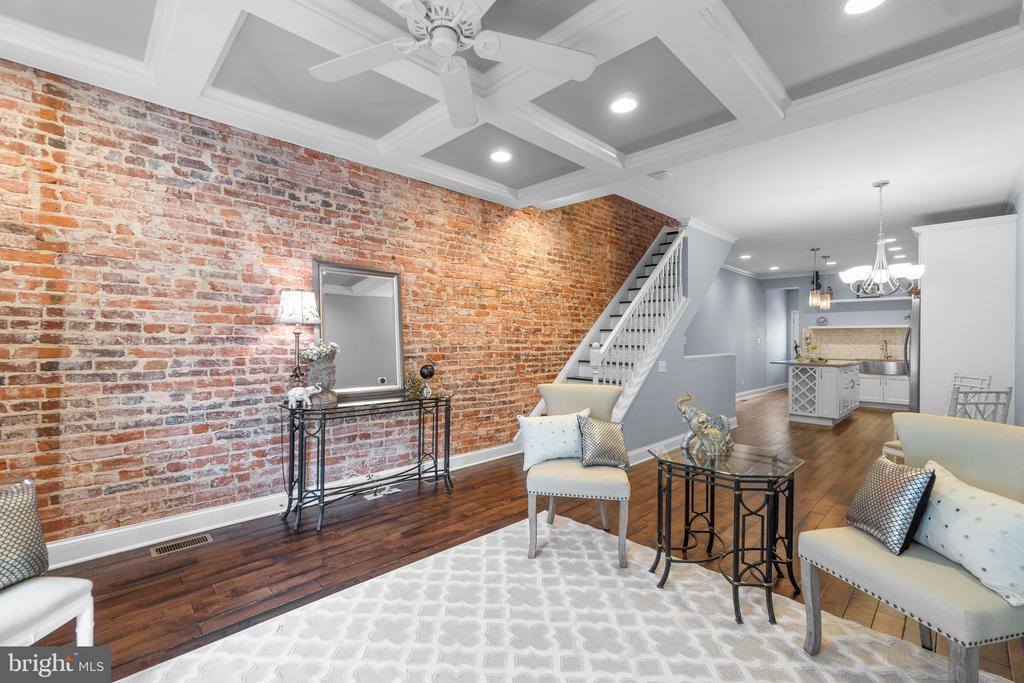 108 South Clinton Street, Baltimore, MD 21224