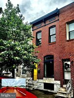 108 South Clinton Street, Baltimore, MD 21224