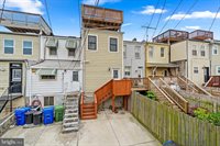 108 South Clinton Street, Baltimore, MD 21224