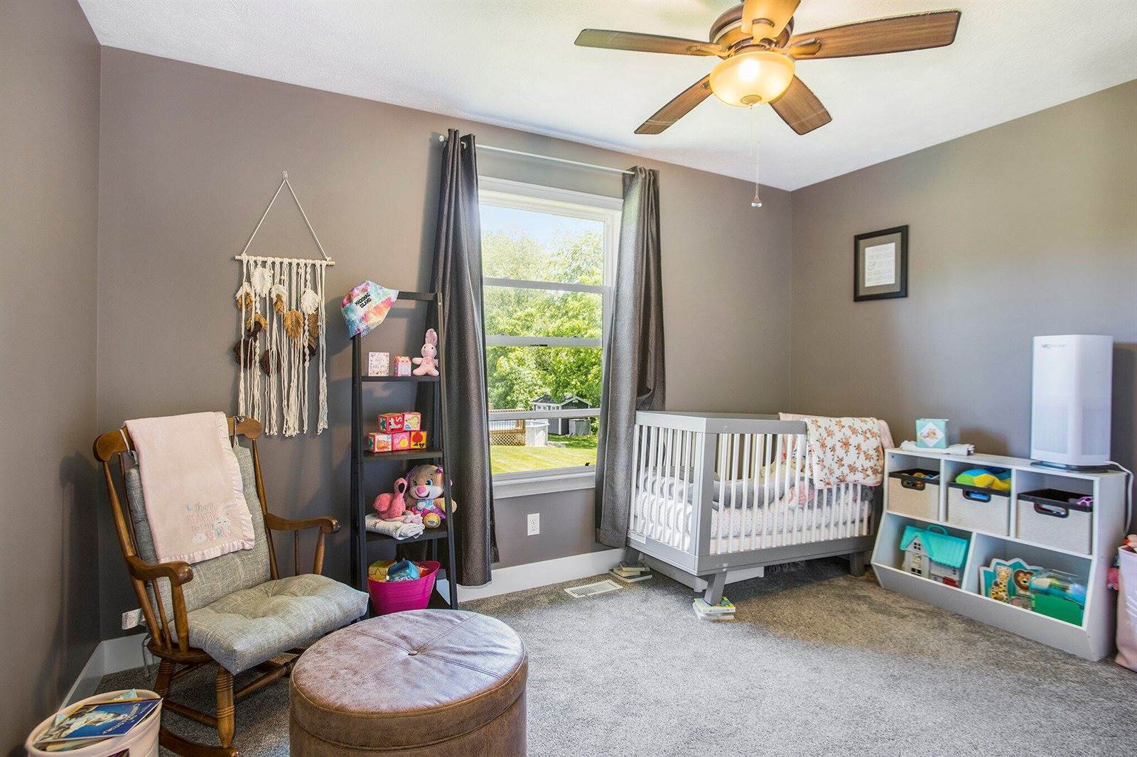 4379 Oakland Hills Drive, Dorr, MI 49323