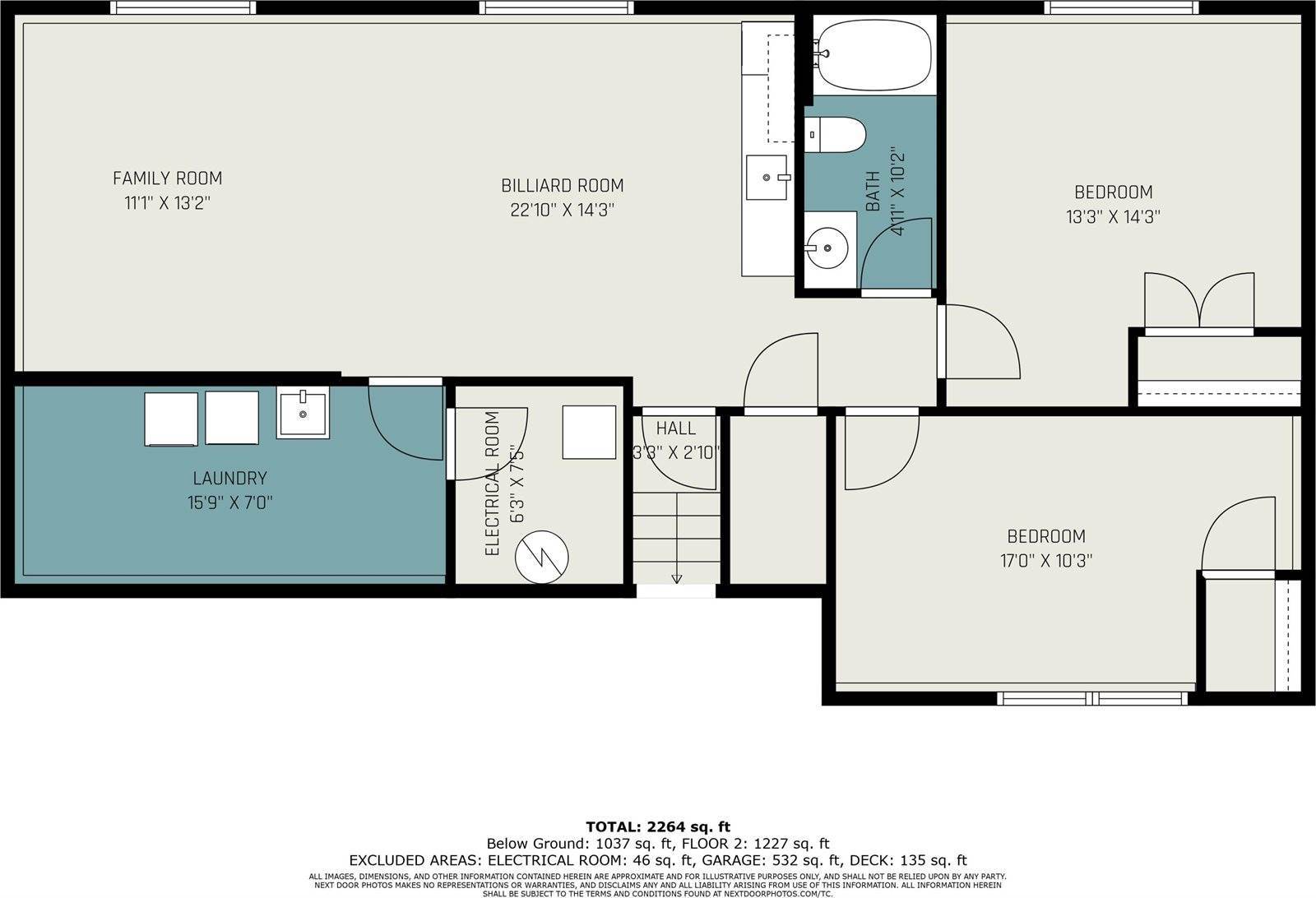 4379 Oakland Hills Drive, Dorr, MI 49323