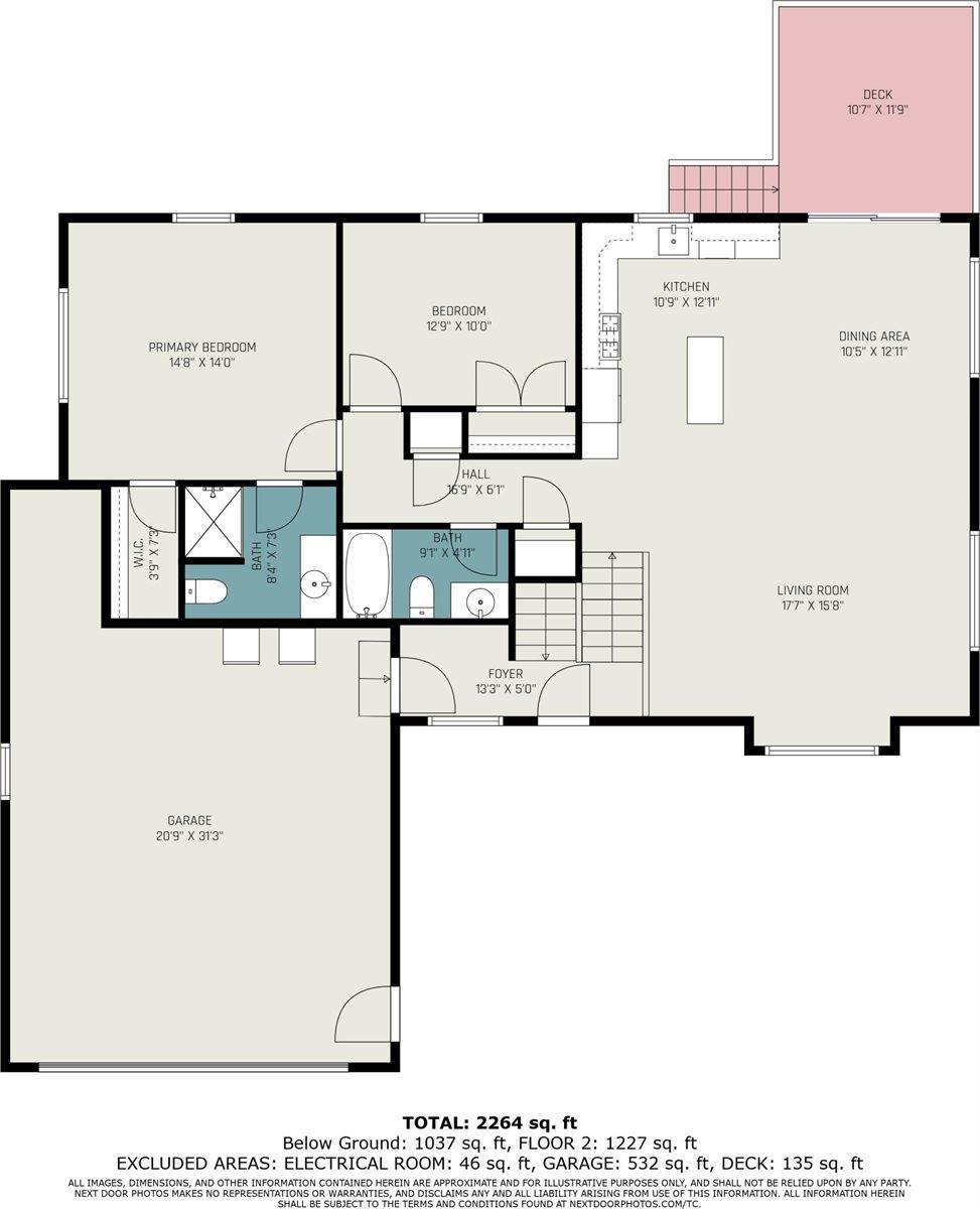 4379 Oakland Hills Drive, Dorr, MI 49323