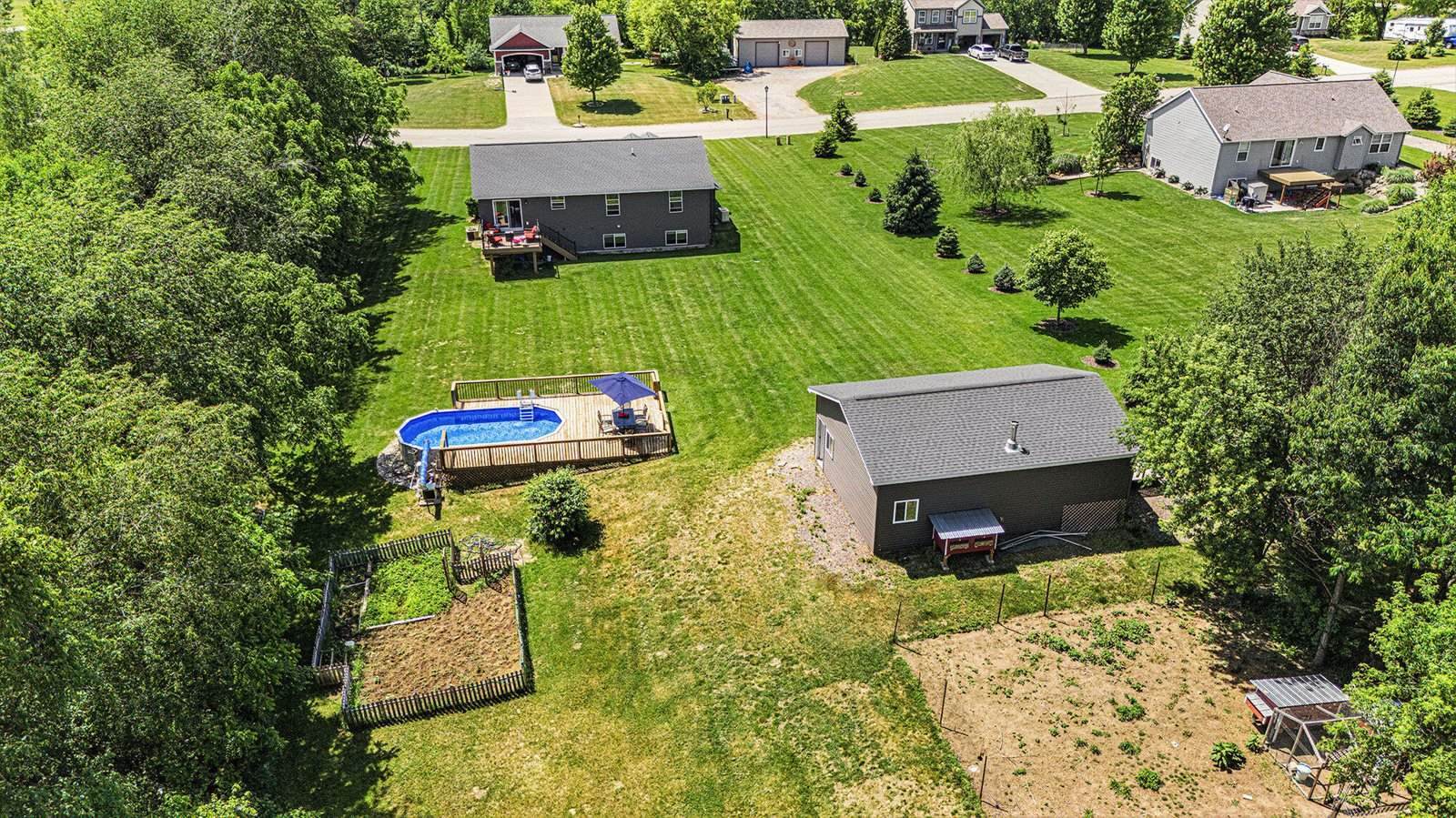 4379 Oakland Hills Drive, Dorr, MI 49323
