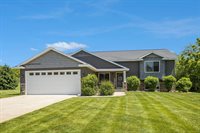 4379 Oakland Hills Drive, Dorr, MI 49323