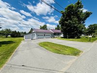 180 Raymond Street, Pittsfield, ME 04967