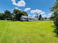 180 Raymond Street, Pittsfield, ME 04967