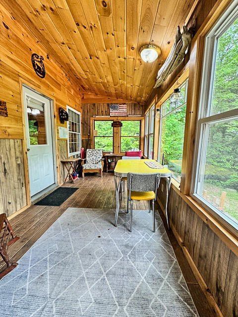 118 Gardner Point Road, Mount Chase, ME 04765