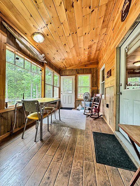 118 Gardner Point Road, Mount Chase, ME 04765