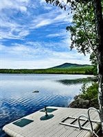 118 Gardner Point Road, Mount Chase, ME 04765