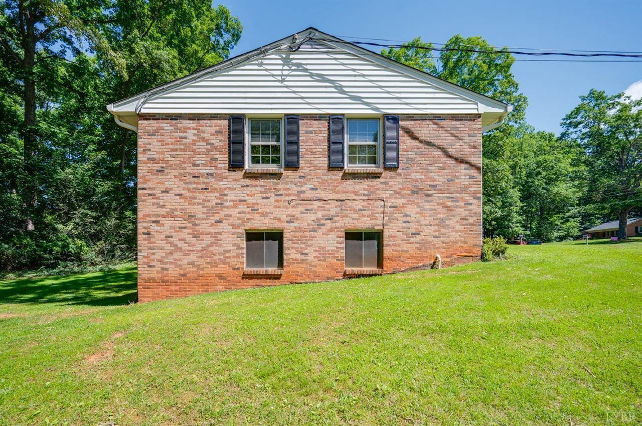 70 Callaway Court, Lynchburg, VA 24502