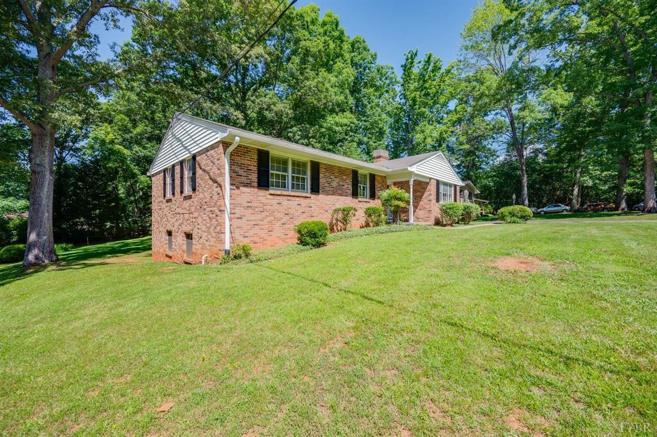 70 Callaway Court, Lynchburg, VA 24502