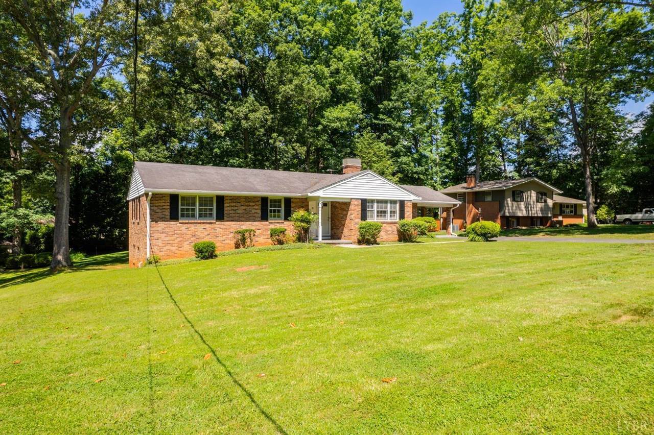 70 Callaway Court, Lynchburg, VA 24502