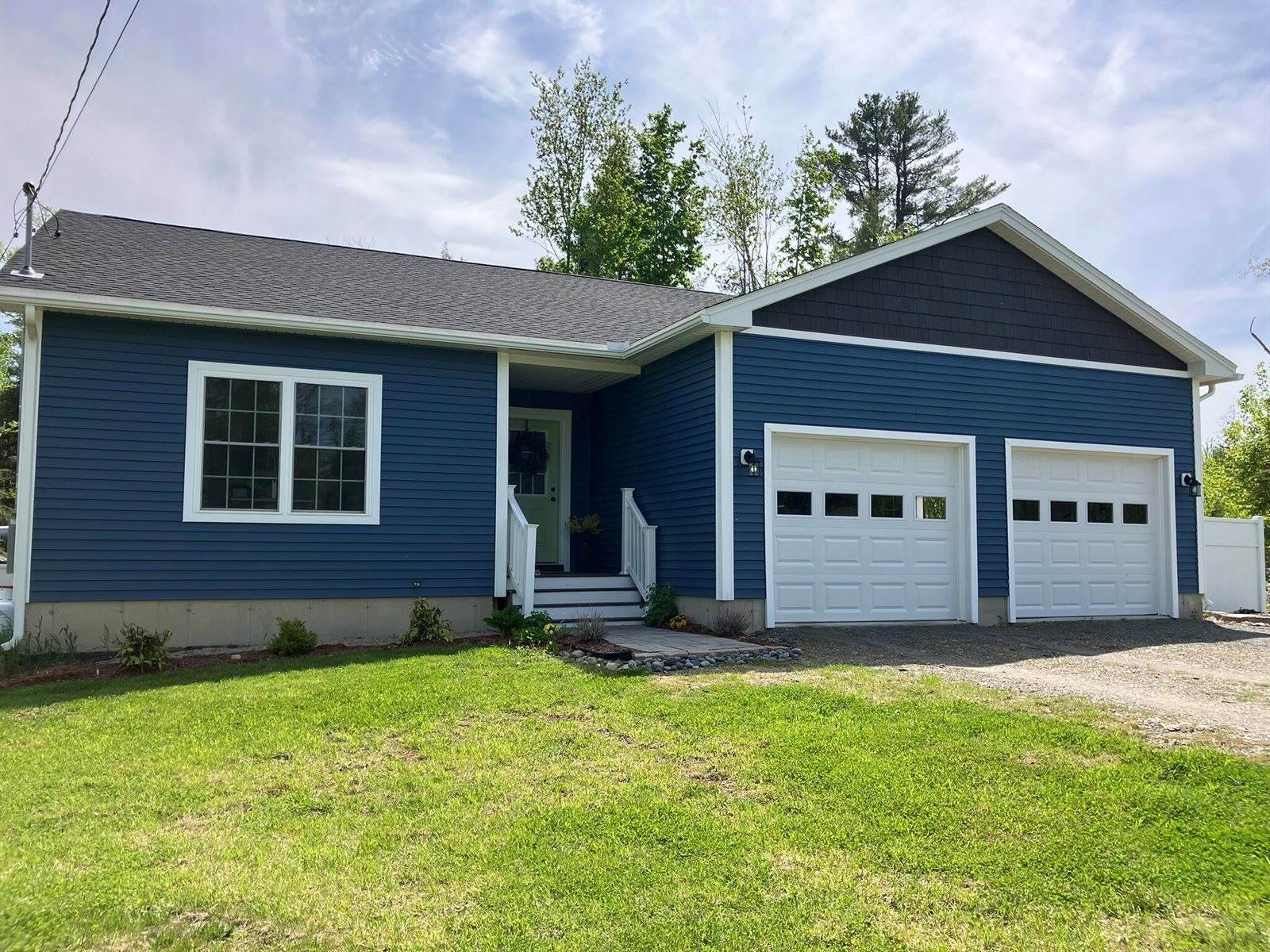 57 Lindsay Drive, Levant, ME 04456