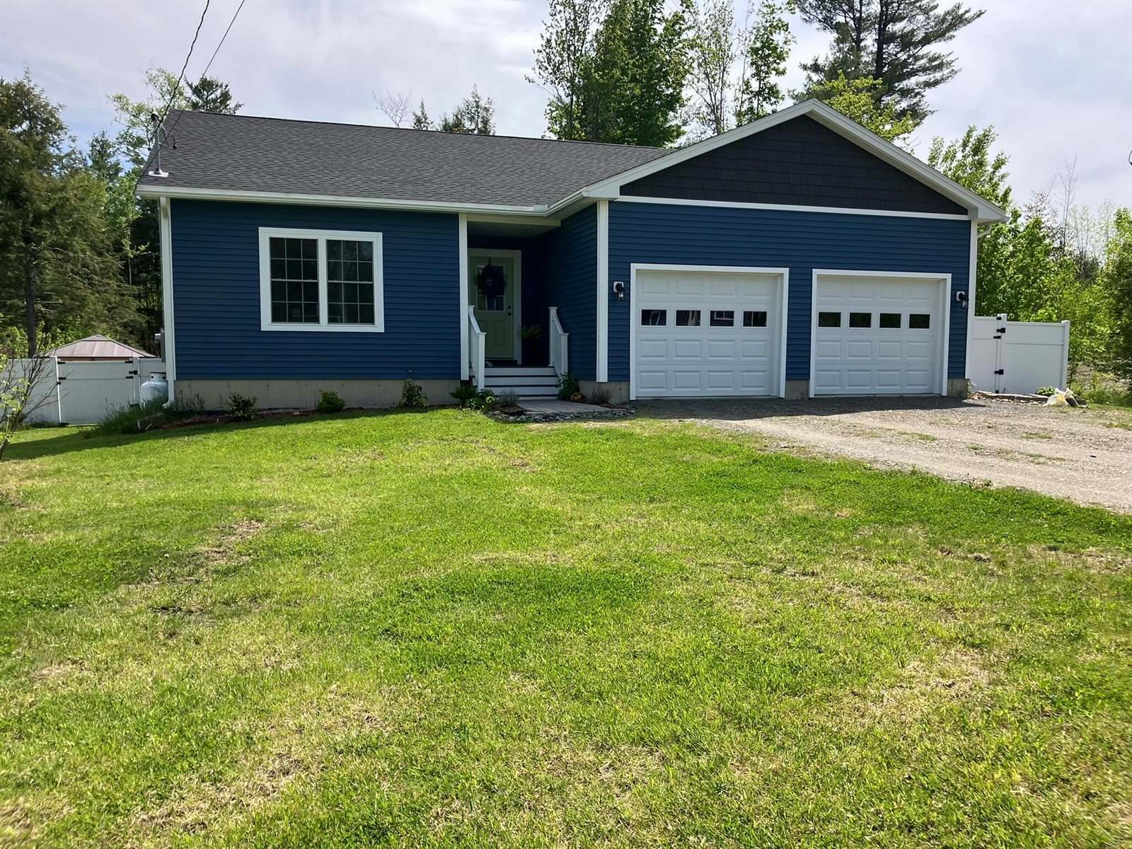 57 Lindsay Drive, Levant, ME 04456