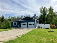 57 Lindsay Drive, Levant, ME 04456