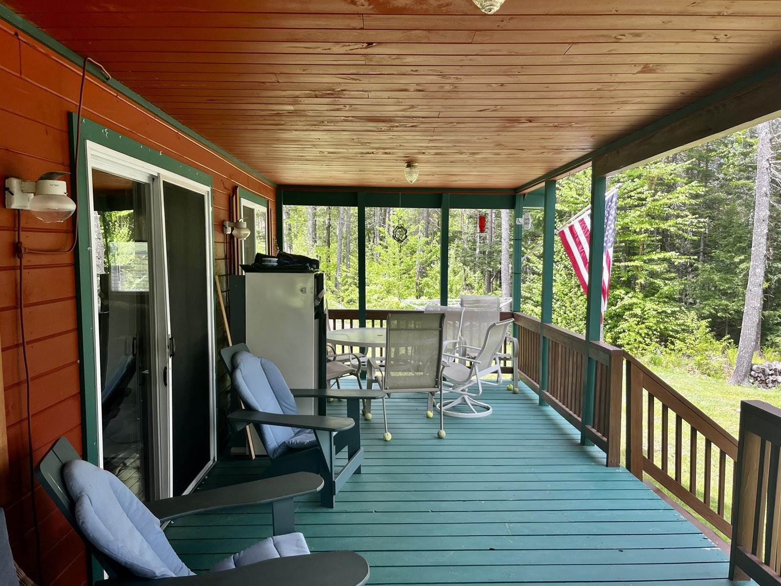 317 Pug Lakes Road, Lakeville, ME 04487