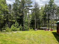 317 Pug Lakes Road, Lakeville, ME 04487