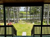 317 Pug Lakes Road, Lakeville, ME 04487