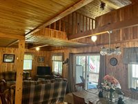 317 Pug Lakes Road, Lakeville, ME 04487