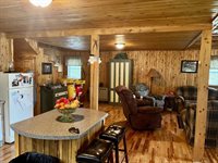 317 Pug Lakes Road, Lakeville, ME 04487