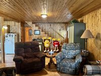 317 Pug Lakes Road, Lakeville, ME 04487