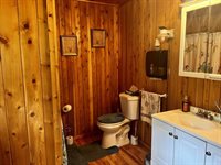 317 Pug Lakes Road, Lakeville, ME 04487