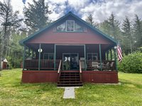 317 Pug Lakes Road, Lakeville, ME 04487