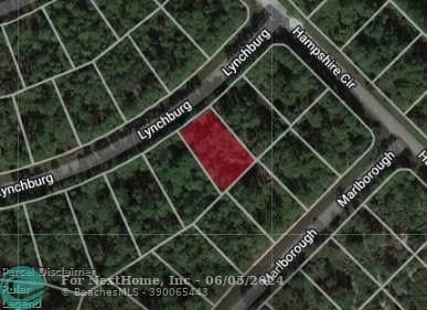 0 Lynchburg Ave, Other City - In The State Of Florida, FL 34288
