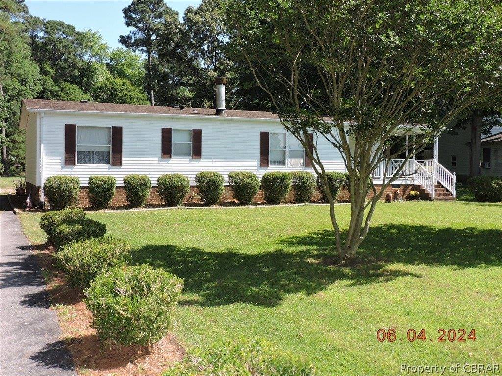 6627 Hickory Fork Road, Gloucester County, VA 23072