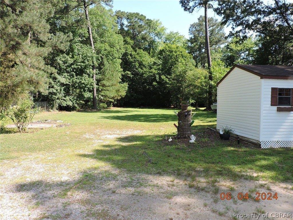 6627 Hickory Fork Road, Gloucester County, VA 23072